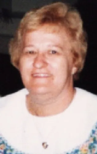 Joan J. Stoshak 1938-2026